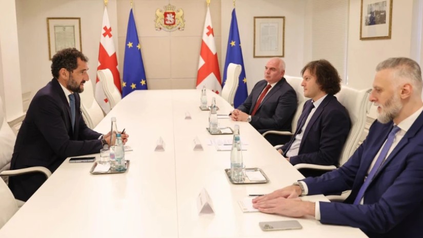კობახიძე