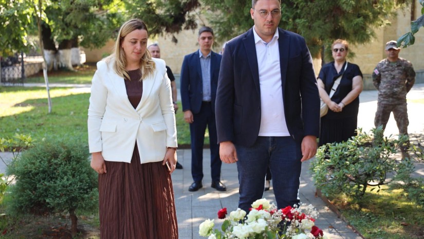 ზაზა გაბუნია