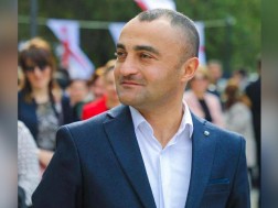 კარგარეთელი