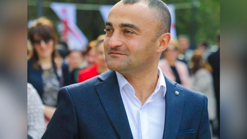 კარგარეთელი