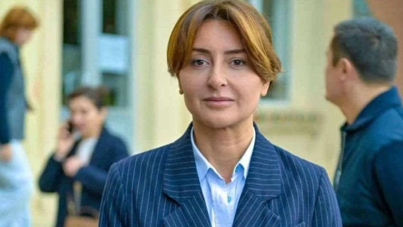 ნინო ლაცაბიძე