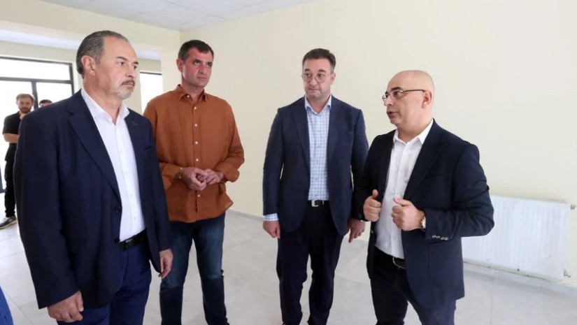 განათლება