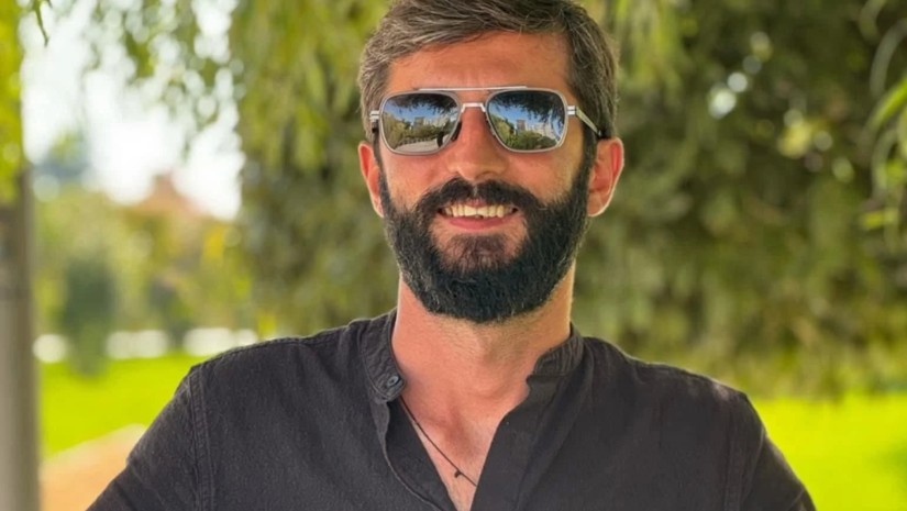 საბა ხარებავა საბა ხარებავა