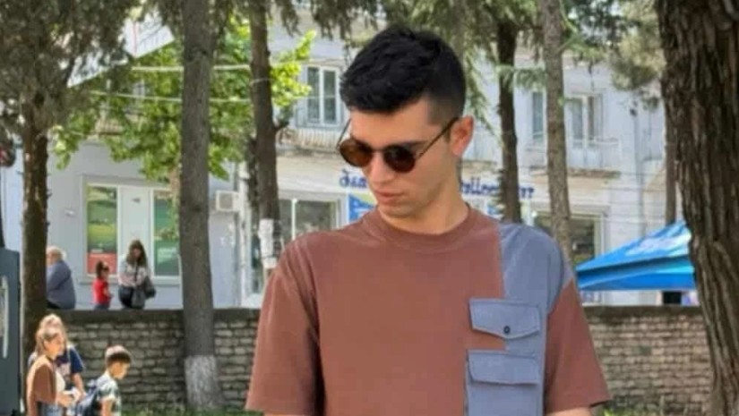 შაკო ზურაბიშვილი