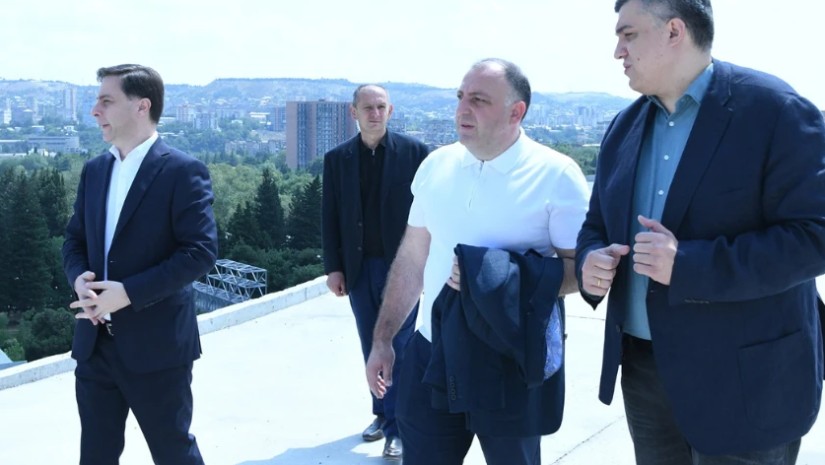 გიორგი გვარაკიძე