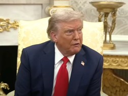 დონალდ ტრამპი