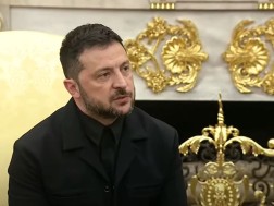 ზელენსკი