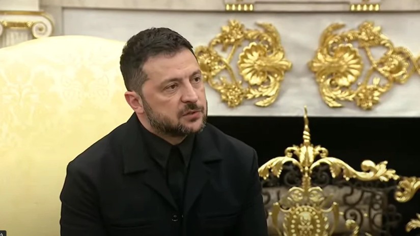 ზელენსკი