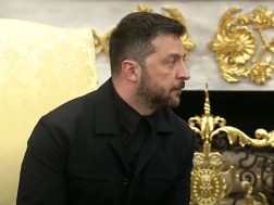 ზელენსკი