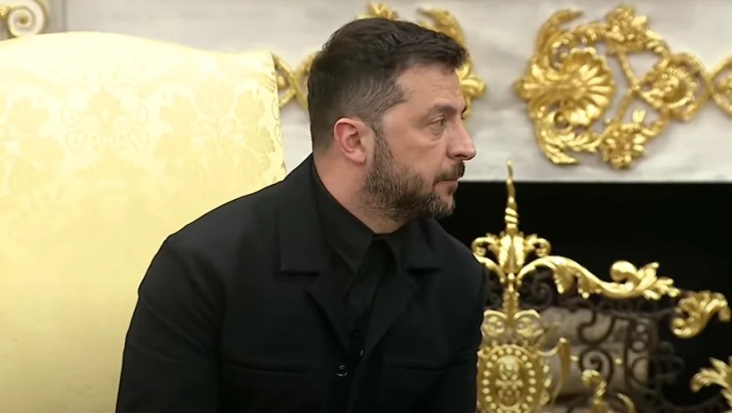 ზელენსკი