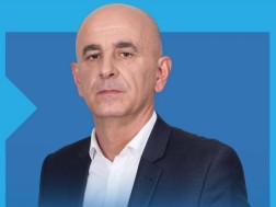 "ქართული ოცნების" ვანის მერობის კანდიდატი ალექსანდრე გოგორიშვილი: ყველაფერი გავაკეთეთ მე და ჩემმა გუნდმა, რომ მოსახლეობა კომფორტულად ყოფილიყო როგორც ინფრასტრუქტურული, ისე სოციალური კუთხით, მჯერა, რომ კიდევ ერთხელ გამომიცხადებენ ნდობას