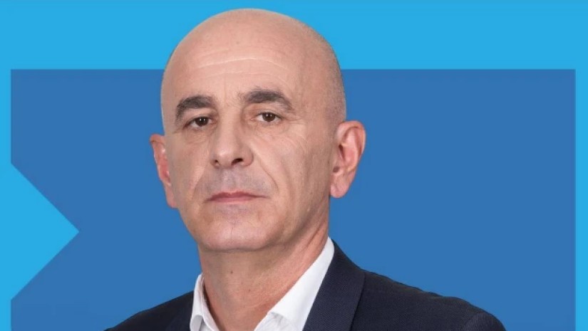 ალექსანდრე გოგორიშვილი