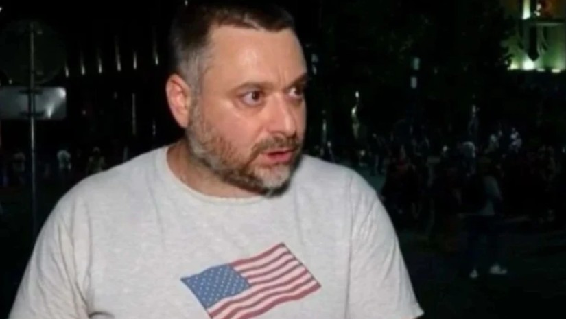 გიორგი კლდიაშვილი