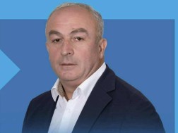 Aspindza mayoral candidate Rostom Magrakvelidze - In the following years, we will not have one important project that will promote the upbringing of the next generation and their full education