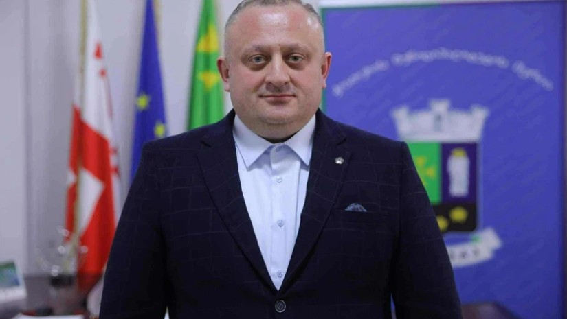 გივი მოდებაძე