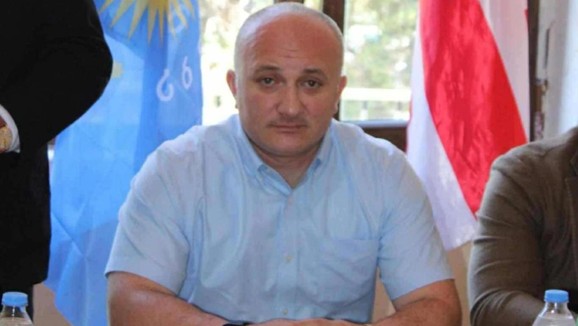 ნოდარ გიორგიძე