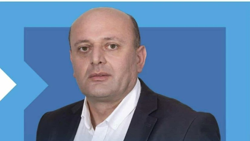 მანუჩარ რობაქიძე