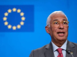 Antoniu Costa: Together with the US we will work on specific and substantial security guarantees
