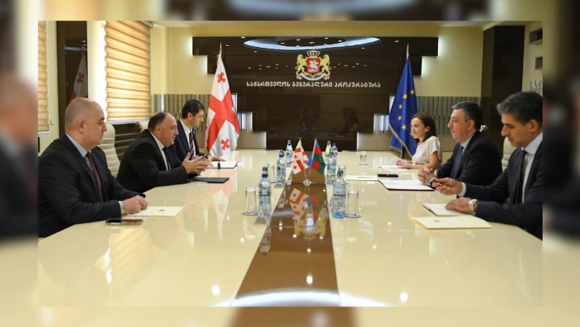 გიორგი გვარაკიძე