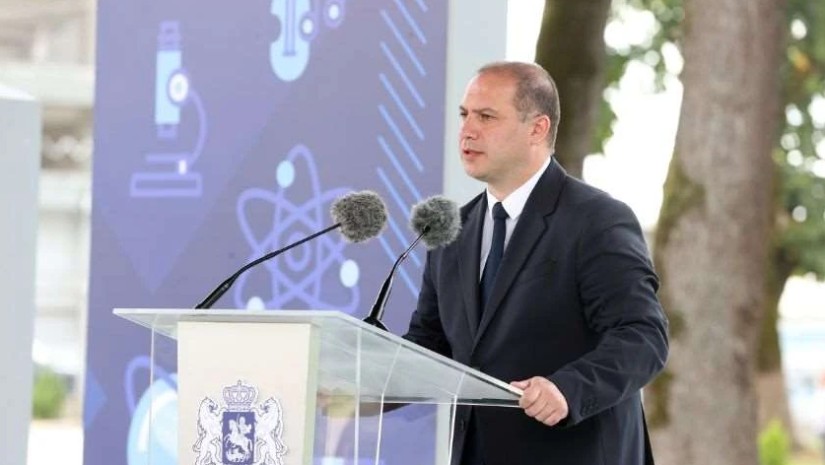 გივი მიქანაძე