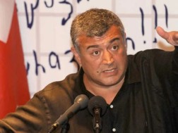 „ღმერთო, რა მძიმეა... ძალზედ ნიჭიერი, უბოროტო კაცი... - ლევან გაჩეჩილაძეს ემშვიდობებიან