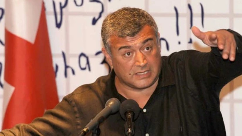 ლევან გაჩეჩილაძე