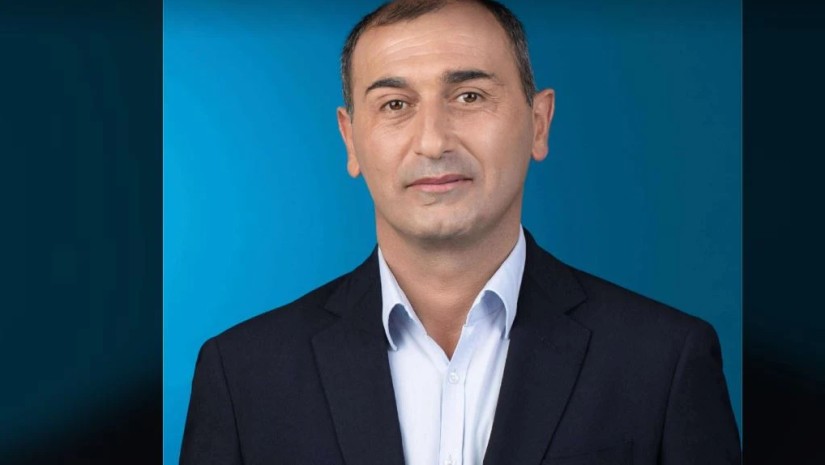 კაპიტონ ჟორჟოლიანი