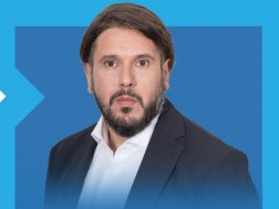 Georgian Dream's Kazbegi mayoral candidate Koba Geladze: The plan of the projects to be implemented will be directly communicating with the population, we will have direct contact with them both during and implementing the project.