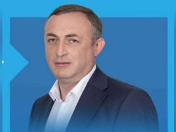 Vakhtang Gambashidze, mayoral candidate of the Georgian Dream: I have a desire and ambition to make my whole resources to the welfare and development of Zestafoni's population