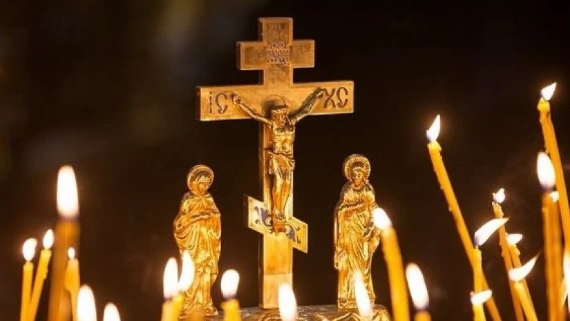 სანთლები
