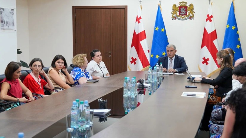 სახელმწიფო ცისტური ფიბროზით დაავადებული პაციენტებისთვის მედიკამენტებს შეისყიდის