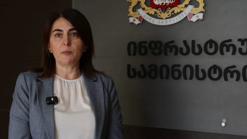 მზია გიორგობიანი