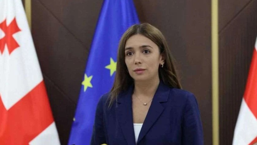  ნინო თანდილაშვილი