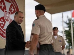 An event dedicated to the 106th anniversary was held at the National Defense Academy