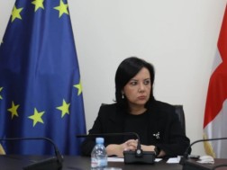 Deputy Minister of Health: Last year, we received more than 100 interns and most of them were employed. We plan to get up to 300 interns this year too