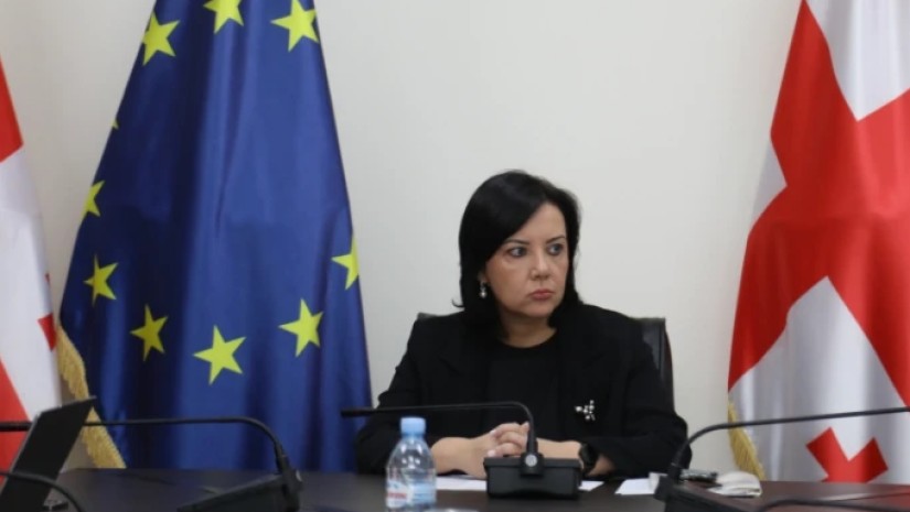 ჯანდაცვის მინისტრის მოადგილე