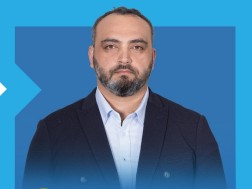 „ქართული ოცნების“ მერობის კანდიდატი პაატა ჩადუნელი: მზად ვარ, რომ ხაშურისთვის მაქსიმალური გავაკეთო - ჩვენი გუნდი გააგრძელებს იმ პროექტებს, რომლებიც შექმნის გამართულ ინფრასტრუქტურას მუნიციპალიტეტში
