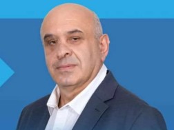 „ქართული ოცნების“ მერობის კანდიდატი ხარაგაულში კობა ლურსმანაშვილი: ჩვენთვის პრიორიტეტი იყო, არის და იქნება მოქალაქე, რათა მას გავუზარდოთ შესაძლებლობები - ძლიერი ოჯახები როგორც მუნიციპალიტეტის, ასევე ქვეყნის დასაყრდენია