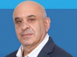 Koba Lursmanashvili in Kharagauli Candidate of Georgian Dream: It has been a priority for us, and will be a citizen to enable him / her to raise opportunities - strong families are both a stronghold of the municipality and the country