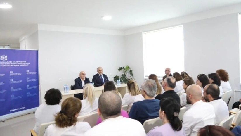 მიხეილ სარჯველაძე