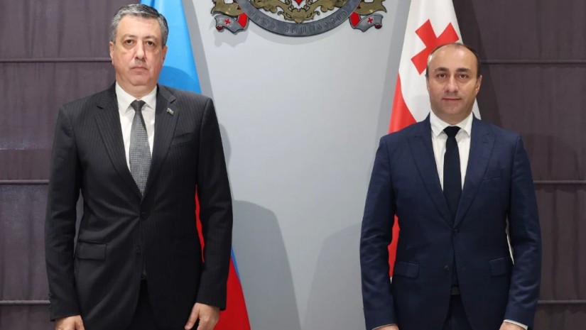 გეკა გელაძე