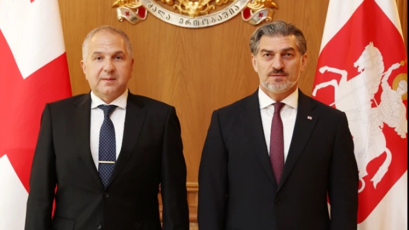 ყაველაშვილი ყაველაშვილი