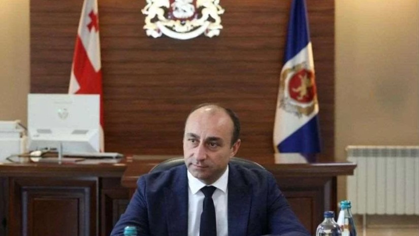 გეკა გელაძე