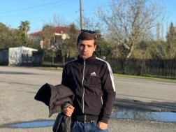 ლუკა დარასაელია