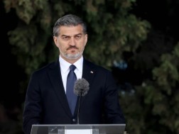 The main legal document of our country, the Constitution of Georgia is the main guarantee of the strengthening of sovereignty, democracy, freedom and order, justice - Mikheil Kavelashvili
