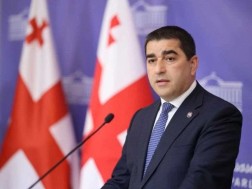 The adoption of the constitution is the most important event in the history of all nations. It is a sign of independence, sovereignty, freedom, adulthood and responsibility - Shalva Papuashvili