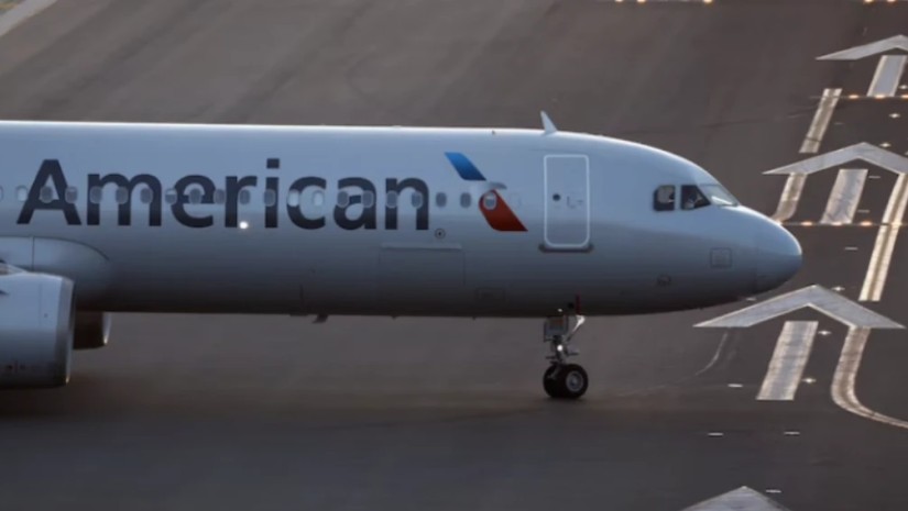 American Airlines