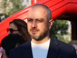 Konstantine Buzaladze: With close communication with the population we will achieve all the goals! I am sure in their support, I will not be able to develop the opportunities to develop Gori municipality