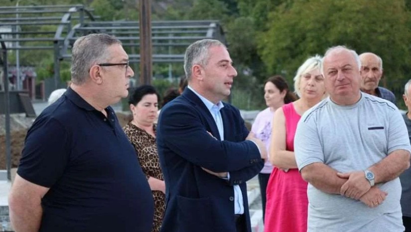 მამუკა გელაშვილი