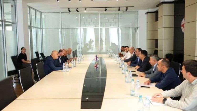 ქვემო ქართლი